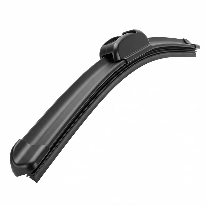 Balai d'Essuie-Glace Côté Passager pour Mercedes-Benz GL450 (2007 - 2016) - 1