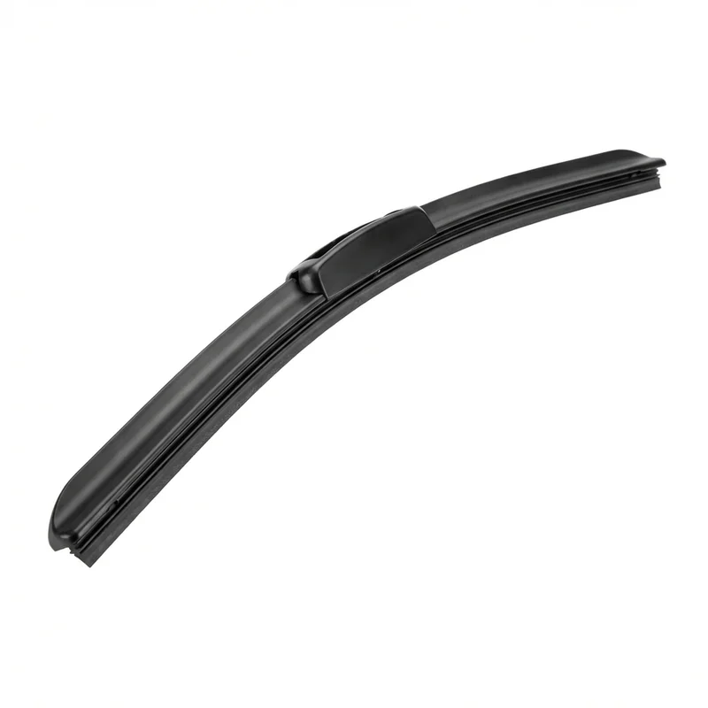 Balai d'Essuie-Glace Côté Passager pour Mercedes-Benz GL63 AMG (2013 - 2016) - 1