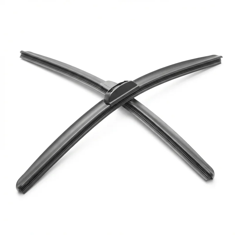 Balai d'Essuie-Glace Côté Passager pour Mercedes-Benz GLA250 (2014 - 2025) - 1