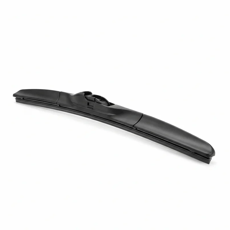 Balai d'Essuie-Glace Côté Passager pour Mercedes-Benz GLB35 AMG (2021 - 2025) - 1