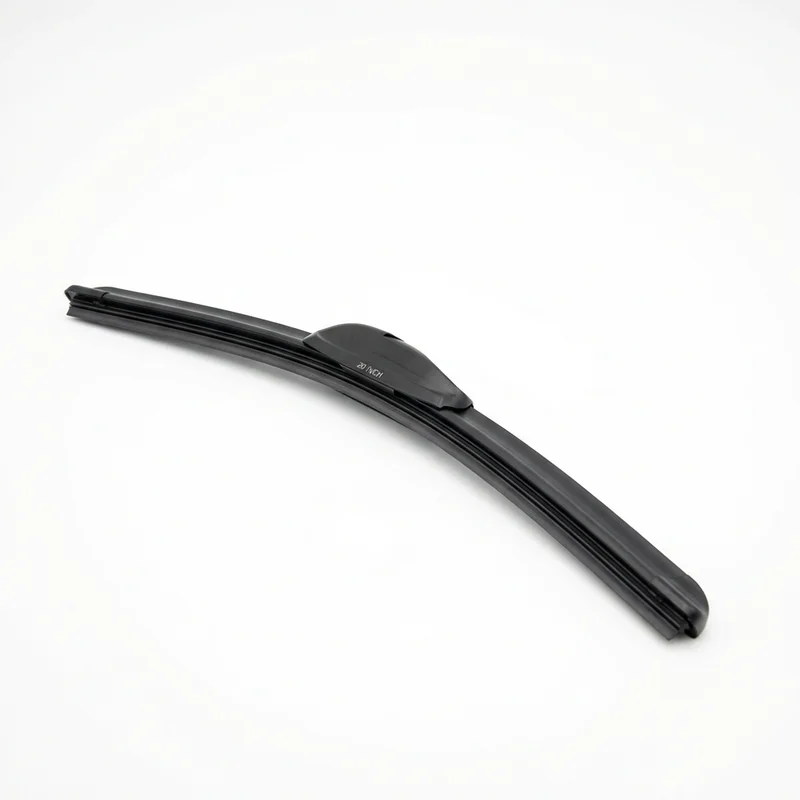 Balai d'Essuie-Glace Côté Conducteur pour Mercedes-Benz GLC300 (2016 - 2025) - 1