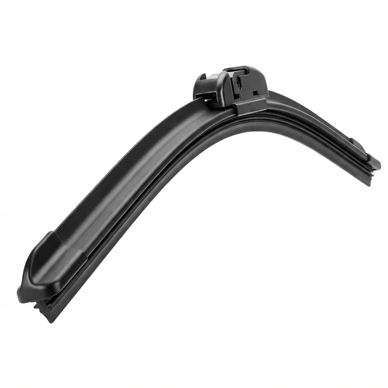 Balai d'Essuie-Glace Côté Passager pour Mercedes-Benz GLC300 (2016 - 2025) - 1