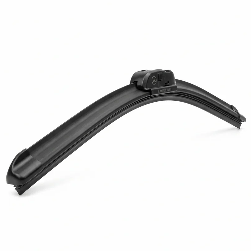 Balai d'Essuie-Glace Côté Passager pour Mercedes-Benz GLE350 (2016 - 2025) - 1