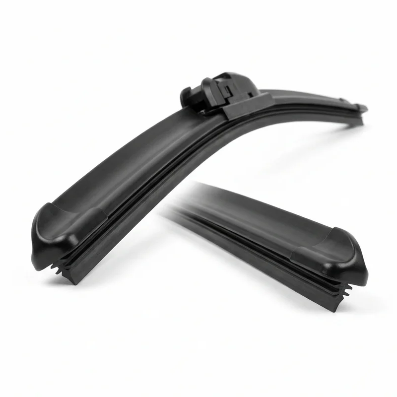 Balai d'Essuie-Glace Côté Passager pour Mercedes-Benz GLE400 (2016 - 2019) - 1