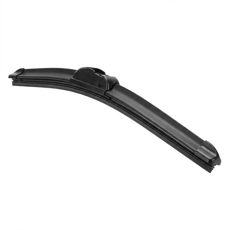 Balai d'Essuie-Glace Côté Passager pour Mercedes-Benz GLE43 AMG (2017 - 2020) - 1