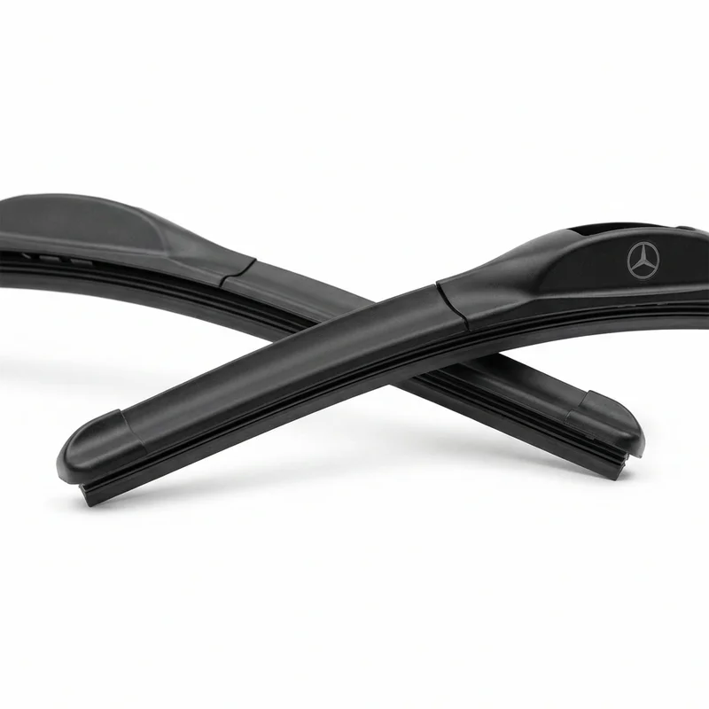 Balai d'Essuie-Glace Côté Conducteur pour Mercedes-Benz GLE450 AMG (2016 - 2017) - 1