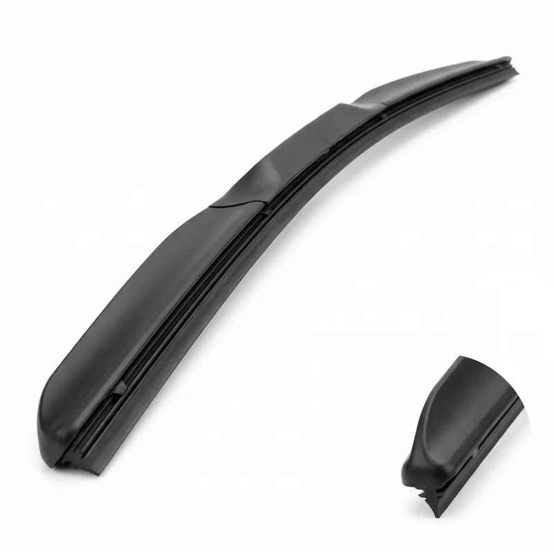 Balai d'Essuie-Glace Côté Conducteur pour Mercedes-Benz GLE500e (2019 - 2019) - 1