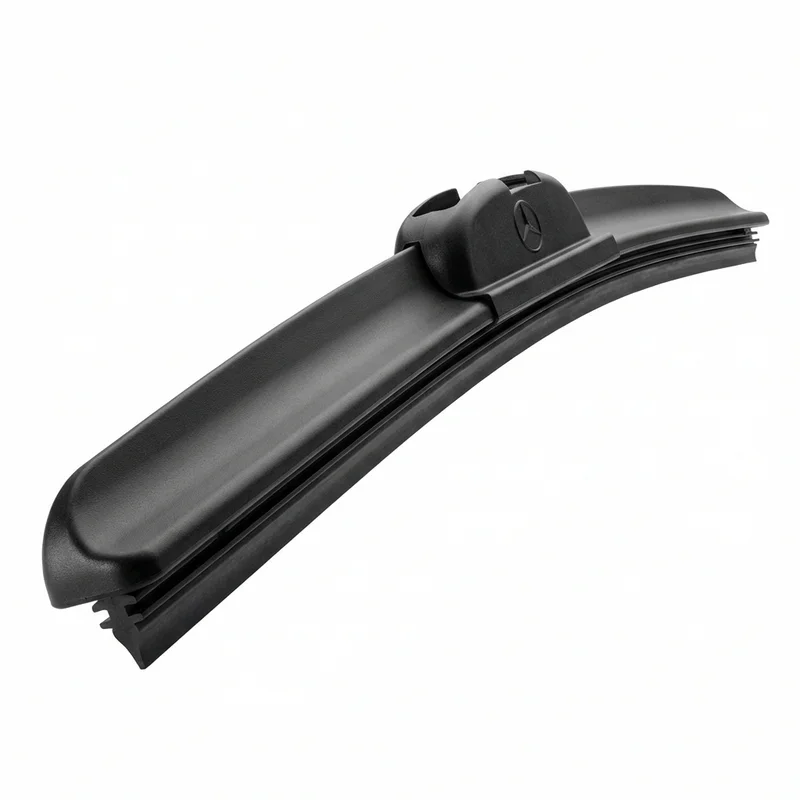 Balai d'Essuie-Glace Côté Conducteur pour Mercedes-Benz GLE63 AMG (2016 - 2022) - 1