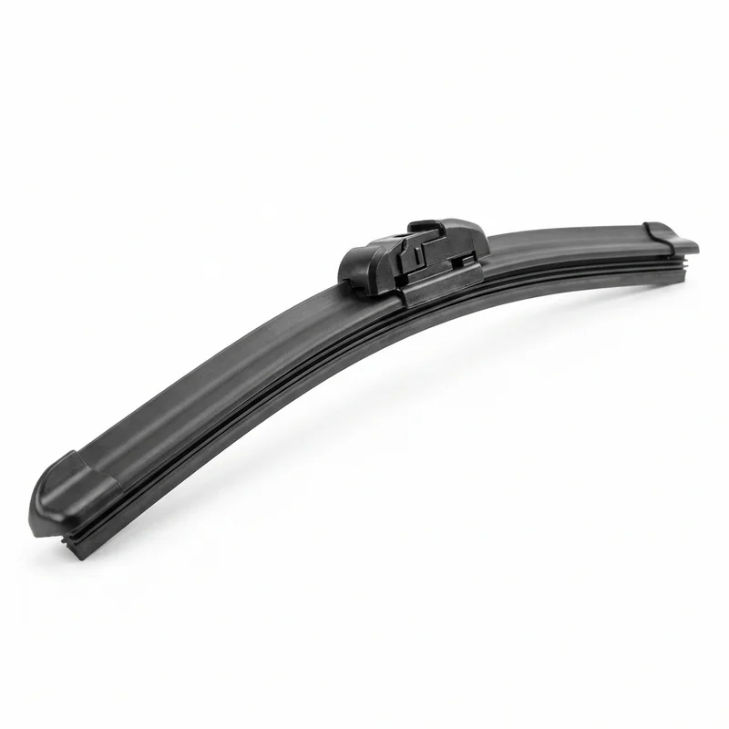 Balai d'Essuie-Glace Côté Passager pour Mercedes-Benz GLK250 (2013 - 2015) - 1