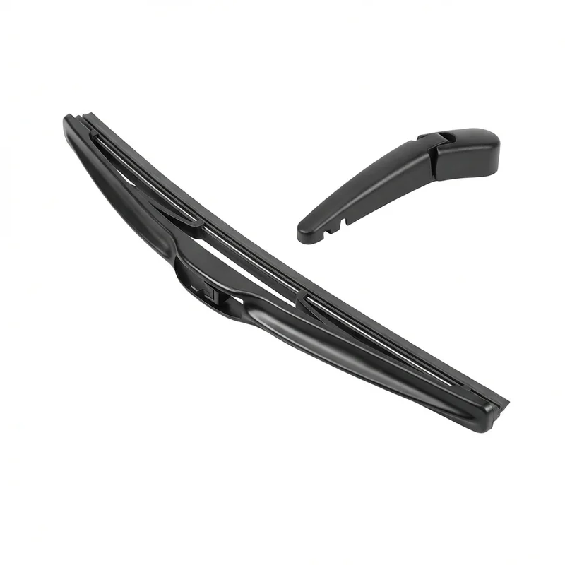 Balai d'Essuie-Glace Arrière pour Mercedes-Benz GLS350d (2017 - 2017) - 1