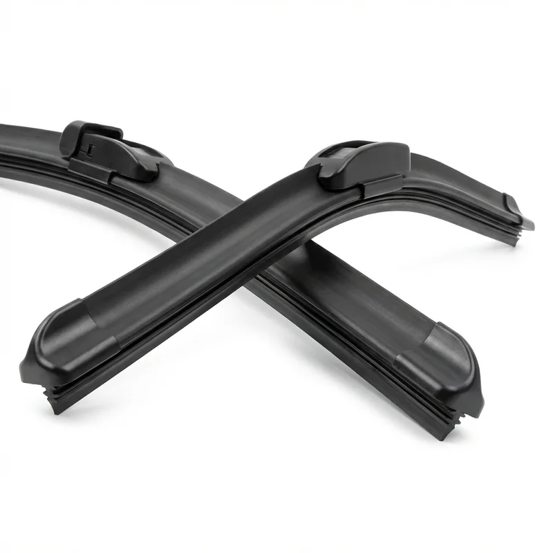Balai d'Essuie-Glace Côté Conducteur pour Mercedes-Benz GLS500 (2017 - 2019) - 1