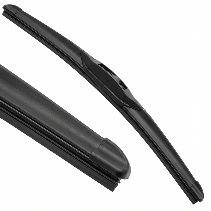 Balai d'Essuie-Glace Côté Passager pour Mercedes-Benz GLS550 (2017 - 2019) - 1