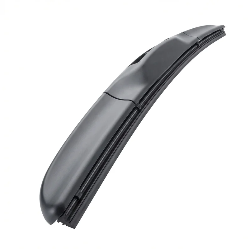 Balai d'Essuie-Glace Côté Passager pour Mercedes-Benz GLS580 (2020 - 2025) - 1