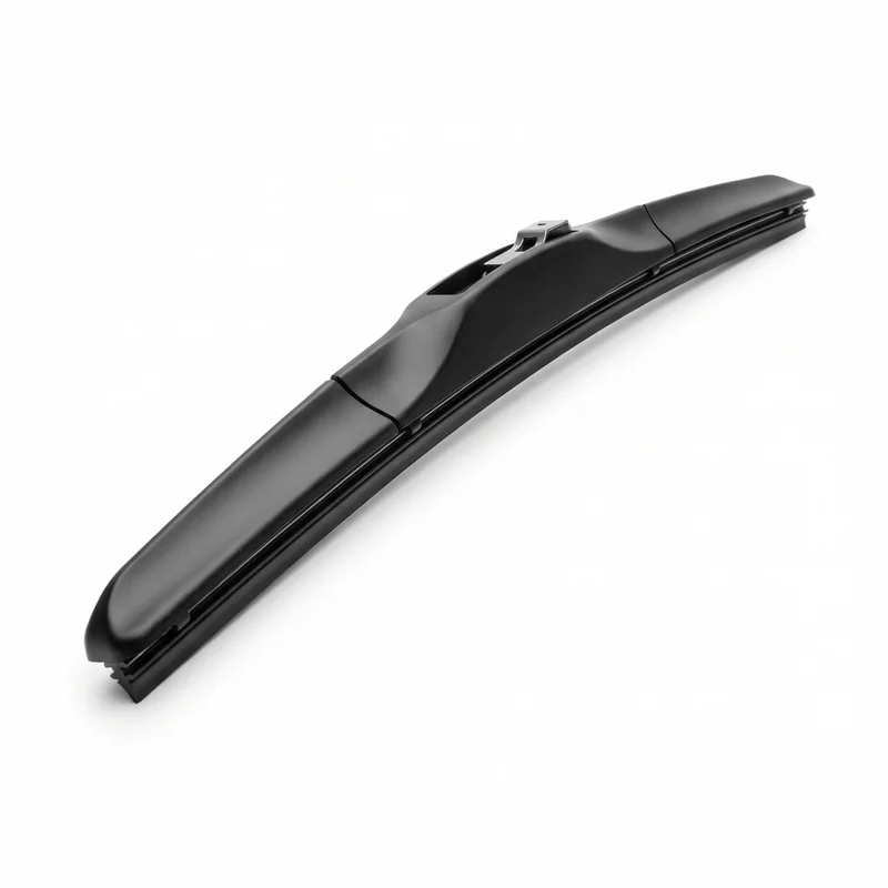 Balai d'Essuie-Glace Côté Conducteur pour Mercedes-Benz L1013 (1981 - 1983) - 1