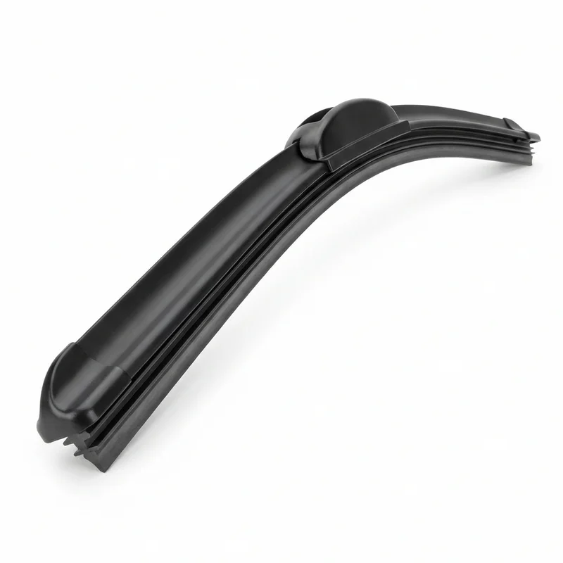 Balai d'Essuie-Glace Côté Conducteur pour Mercedes-Benz L1117 (1984 - 1991) - 1