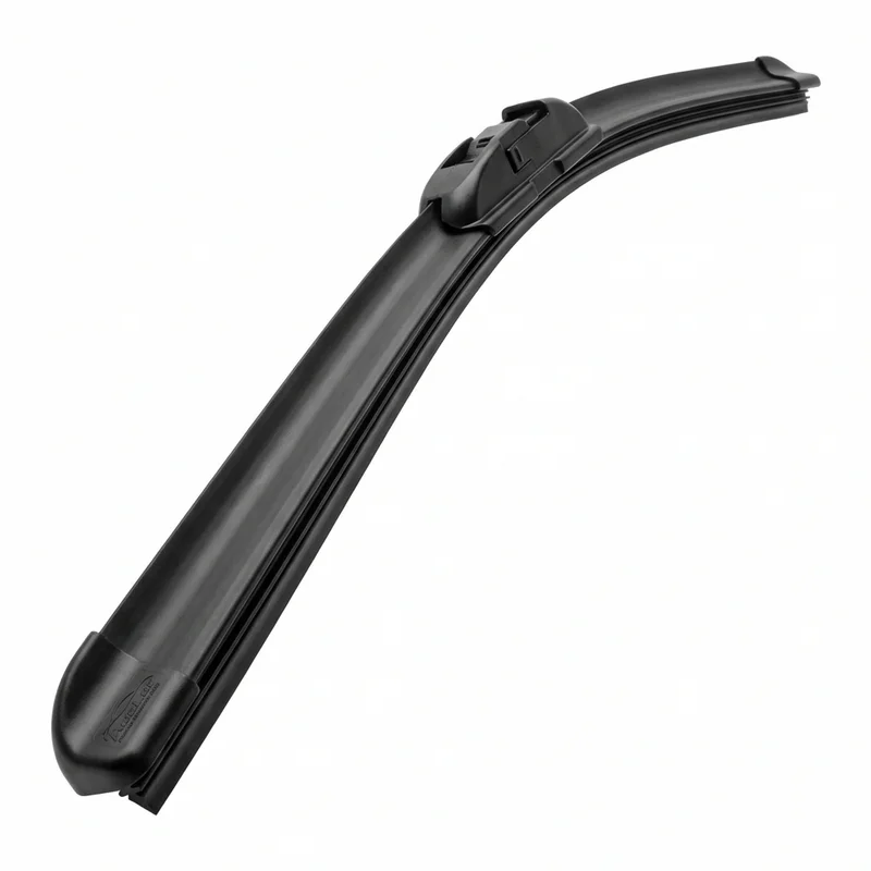 Balai d'Essuie-Glace Côté Conducteur pour Mercedes-Benz L1317 (1984 - 1986) - 1