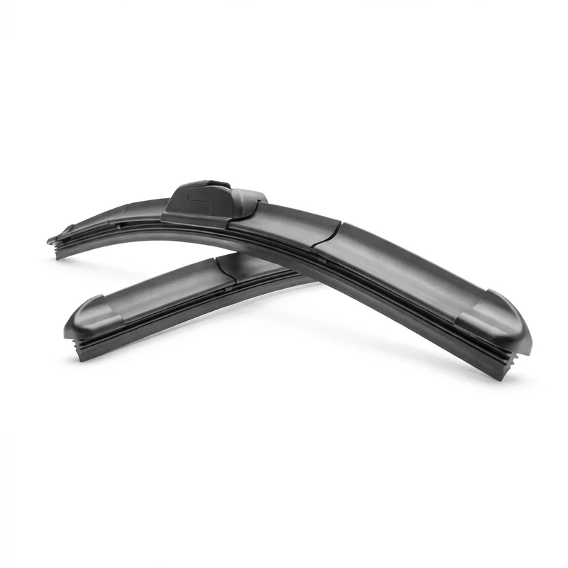 Balai d'Essuie-Glace Côté Passager pour Mercedes-Benz L1319 (1987 - 1991) - 1