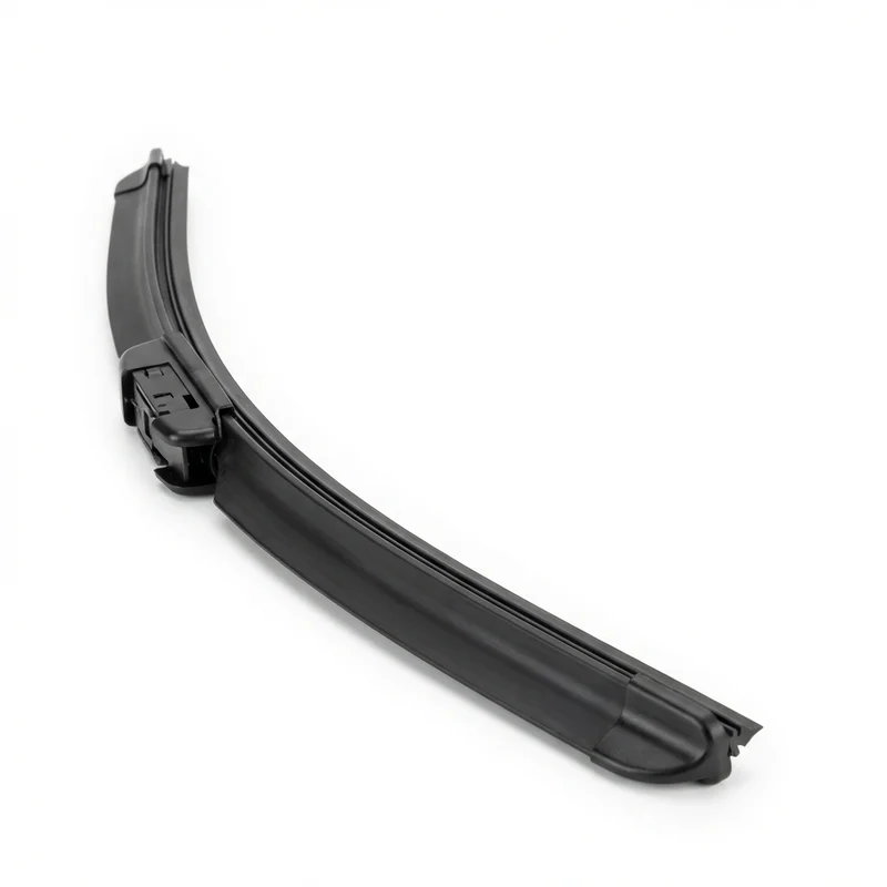 Balai d'Essuie-Glace Côté Passager pour Mercedes-Benz LP1219 (1987 - 1991) - 1