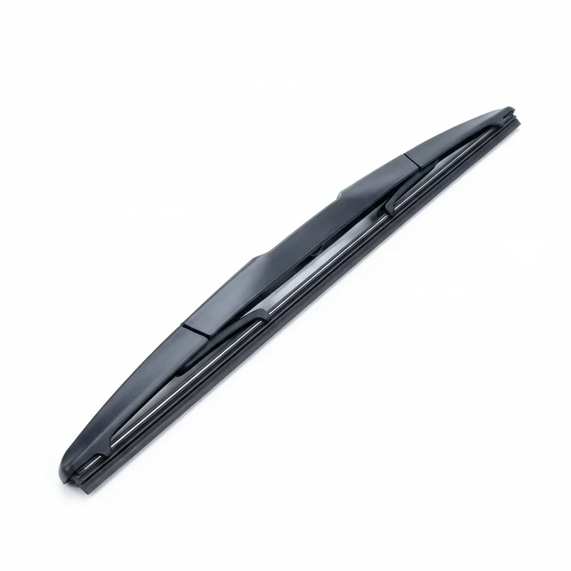 Balai d'Essuie-Glace Côté Passager pour Mercedes-Benz LP1419 (1986 - 1991) - 1