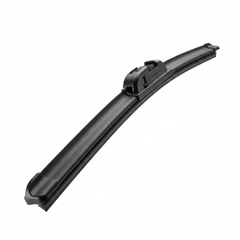 Balai d'Essuie-Glace Côté Passager pour Mercedes-Benz ML250 (2015 - 2015) - 1