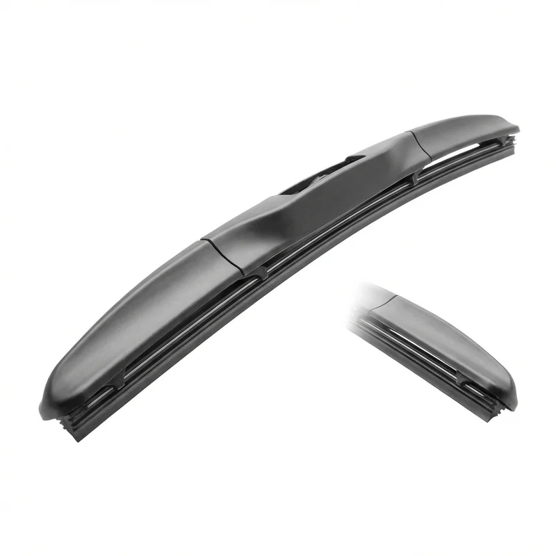 Balai d'Essuie-Glace Côté Passager pour Mercedes-Benz ML320 (1998 - 2009) - 1