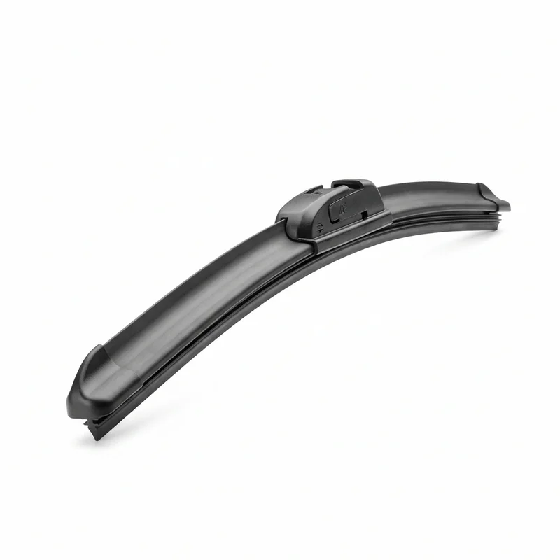 Balai d'Essuie-Glace Côté Passager pour Mercedes-Benz ML350 (2003 - 2015) - 1