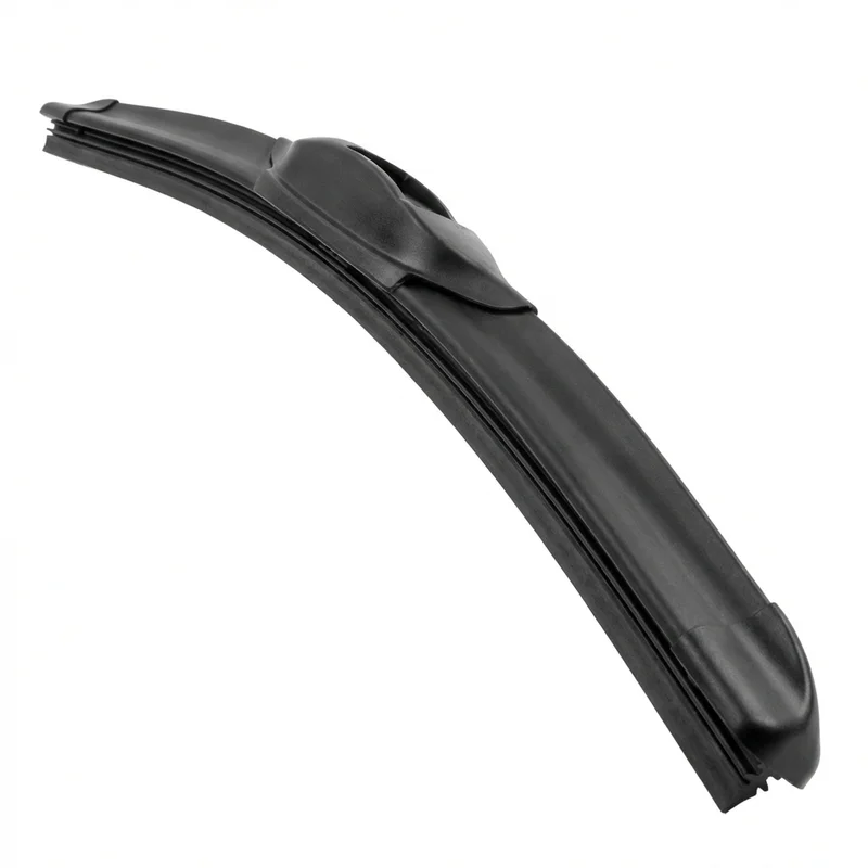 Balai d'Essuie-Glace Côté Conducteur pour Mercedes-Benz ML430 (1998 - 2001) - 1