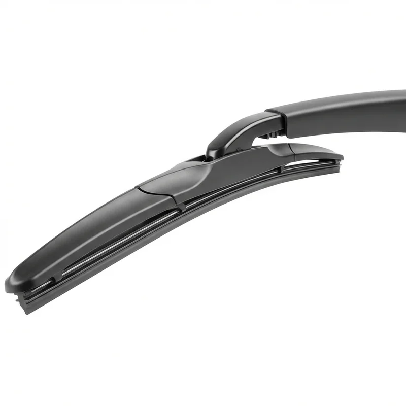 Balai d'Essuie-Glace Arrière pour Mercedes-Benz ML500 (2002 - 2015) - 1