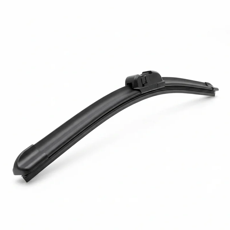 Balai d'Essuie-Glace Côté Conducteur pour Mercedes-Benz ML55 AMG (2000 - 2003) - 1