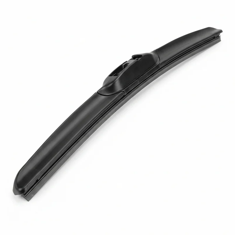 Balai d'Essuie-Glace Côté Passager pour Mercedes-Benz ML55 AMG (2000 - 2003) - 1