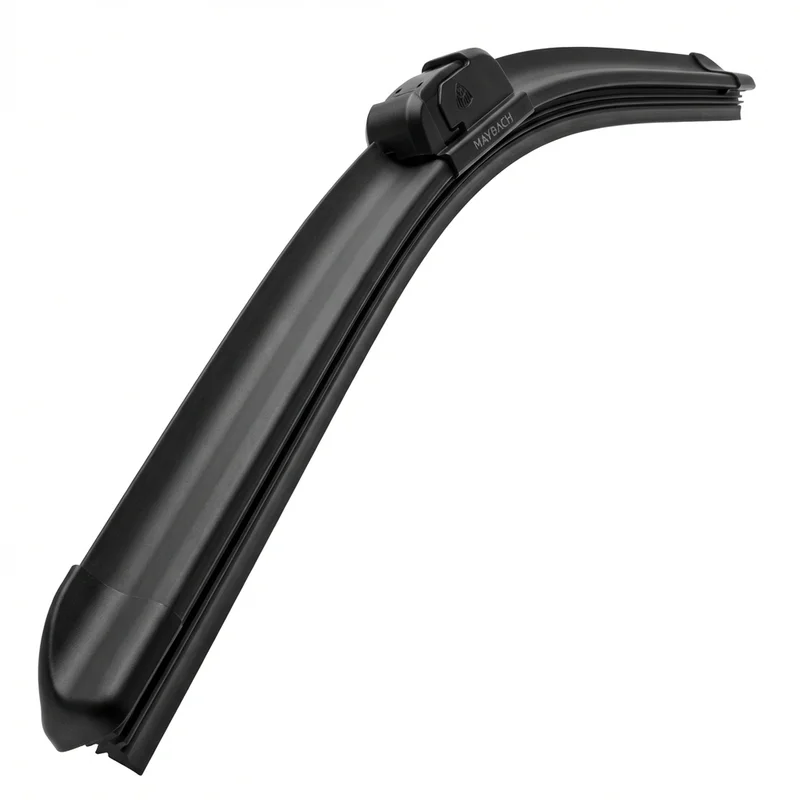 Balai d'Essuie-Glace Côté Conducteur pour Mercedes-Benz Maybach S550 (2017 - 2017) - 1