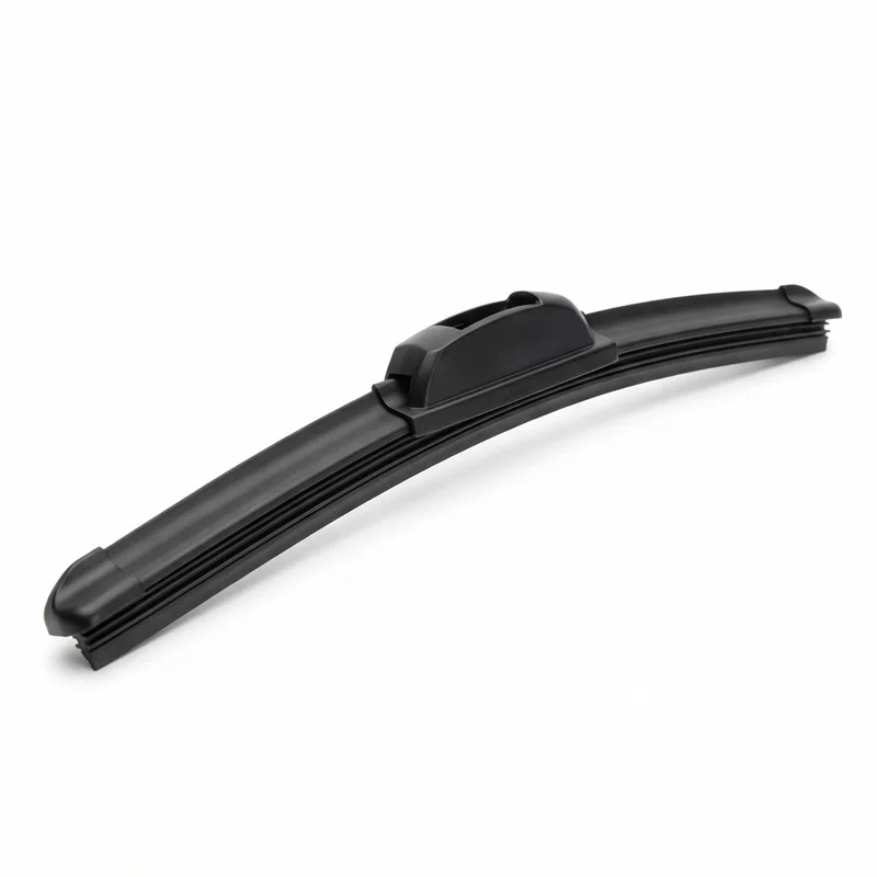 Balai d'Essuie-Glace Côté Passager pour Mercedes-Benz Maybach S600 (2017 - 2017) - 1