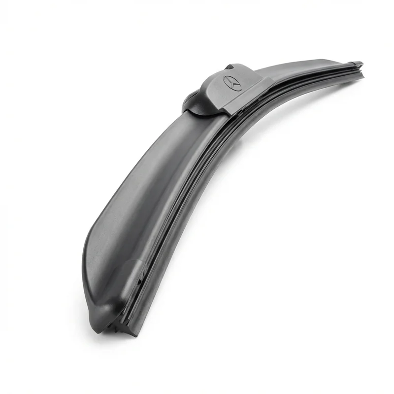 Balai d'Essuie-Glace Côté Passager pour Mercedes-Benz Maybach S680 (2022 - 2023) - 1