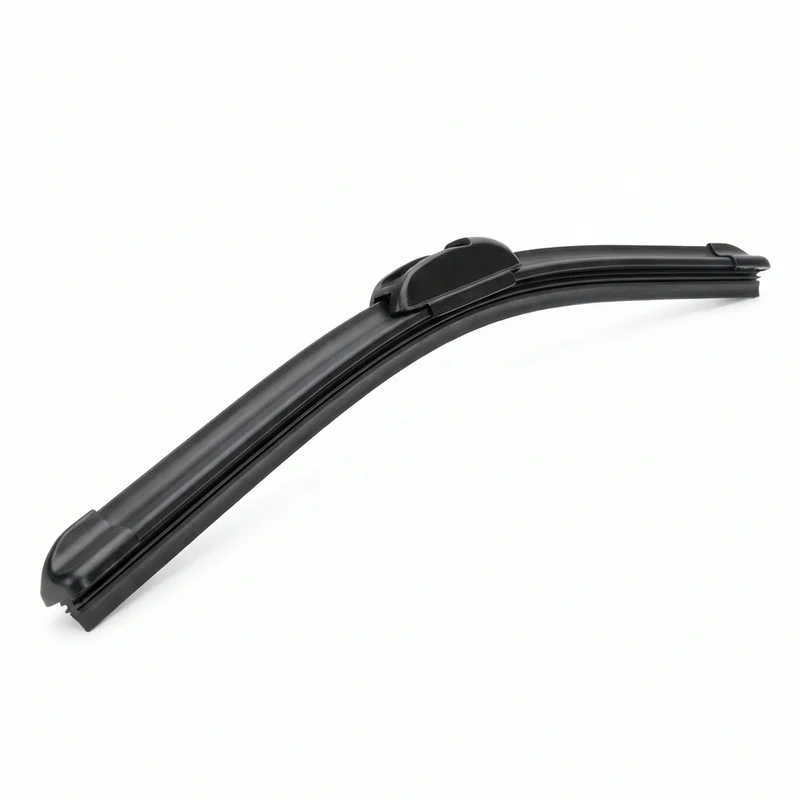 Balai d'Essuie-Glace Côté Passager pour Mercedes-Benz R320 (2007 - 2009) - 1