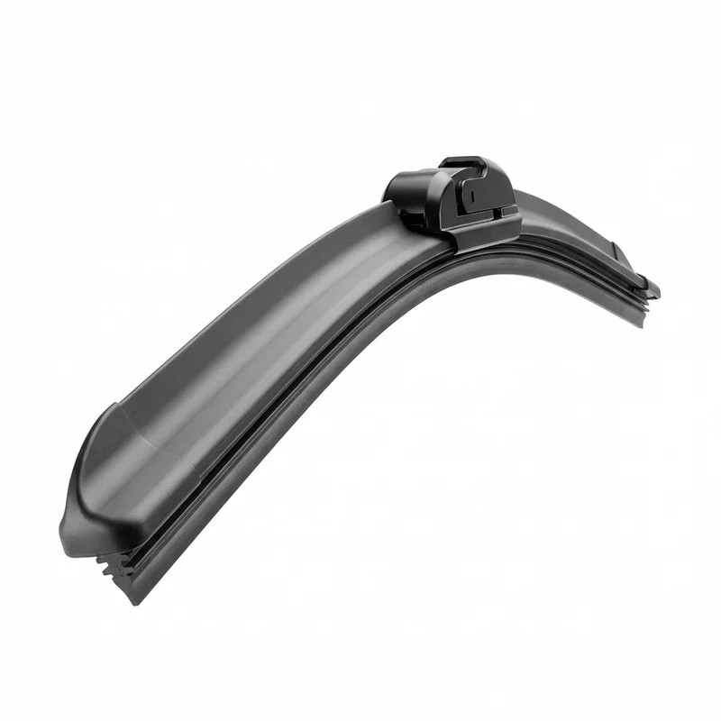 Balai d'Essuie-Glace Côté Passager pour Mercedes-Benz R500 (2006 - 2008) - 1
