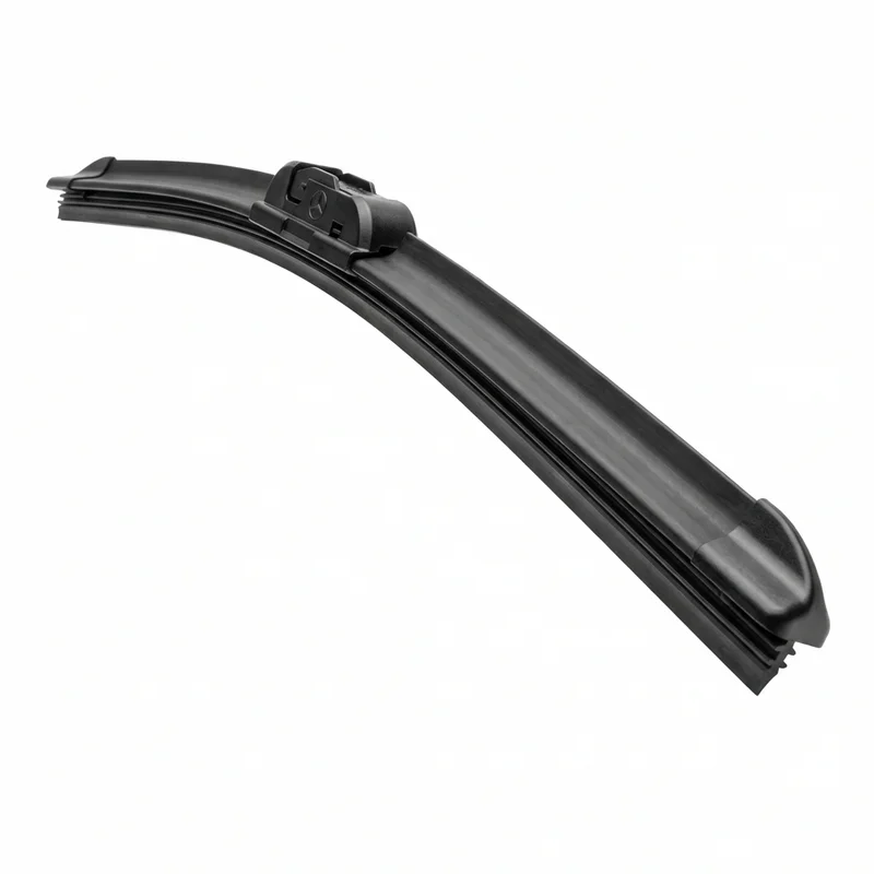 Balai d'Essuie-Glace Côté Passager pour Mercedes-Benz R550 (2008 - 2008) - 1