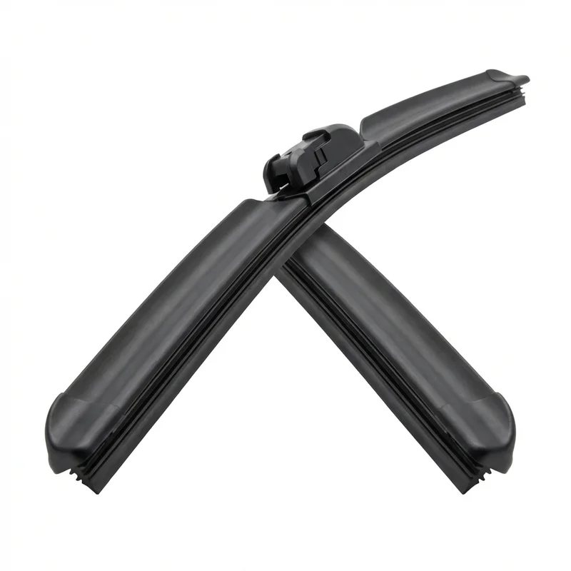 Balai d'Essuie-Glace Côté Passager pour Mercedes-Benz R63 AMG (2007 - 2007) - 1