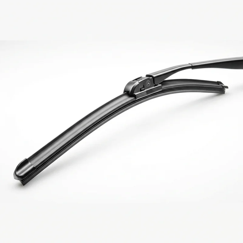 Balai d'Essuie-Glace Côté Passager pour Mercedes-Benz S400 (2010 - 2013) - 1