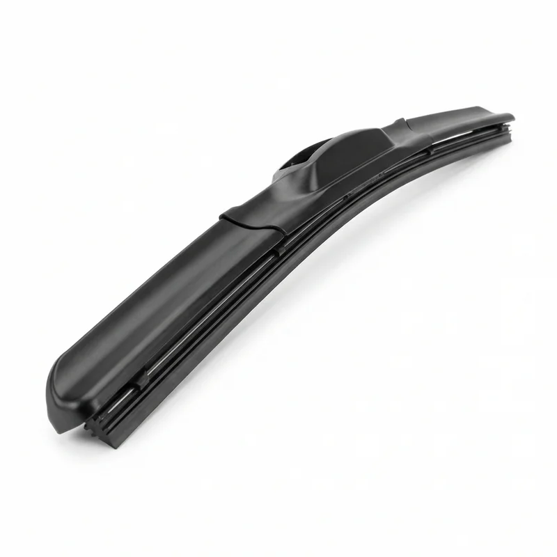 Balai d'Essuie-Glace Côté Conducteur pour Mercedes-Benz S450 (2008 - 2020) - 1