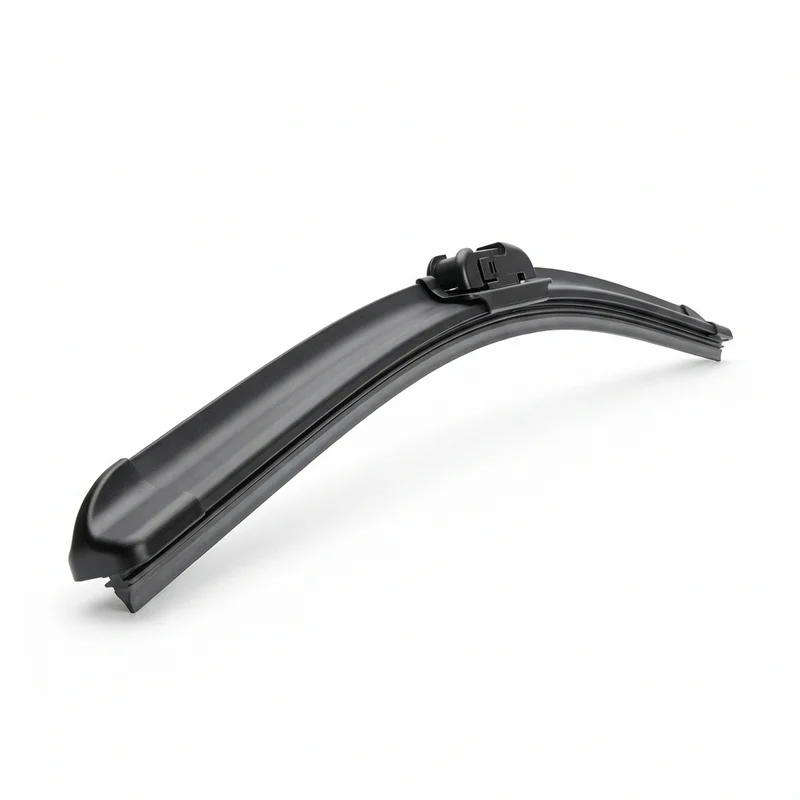 Balai d'Essuie-Glace Côté Passager pour Mercedes-Benz S450L (2019 - 2022) - 1