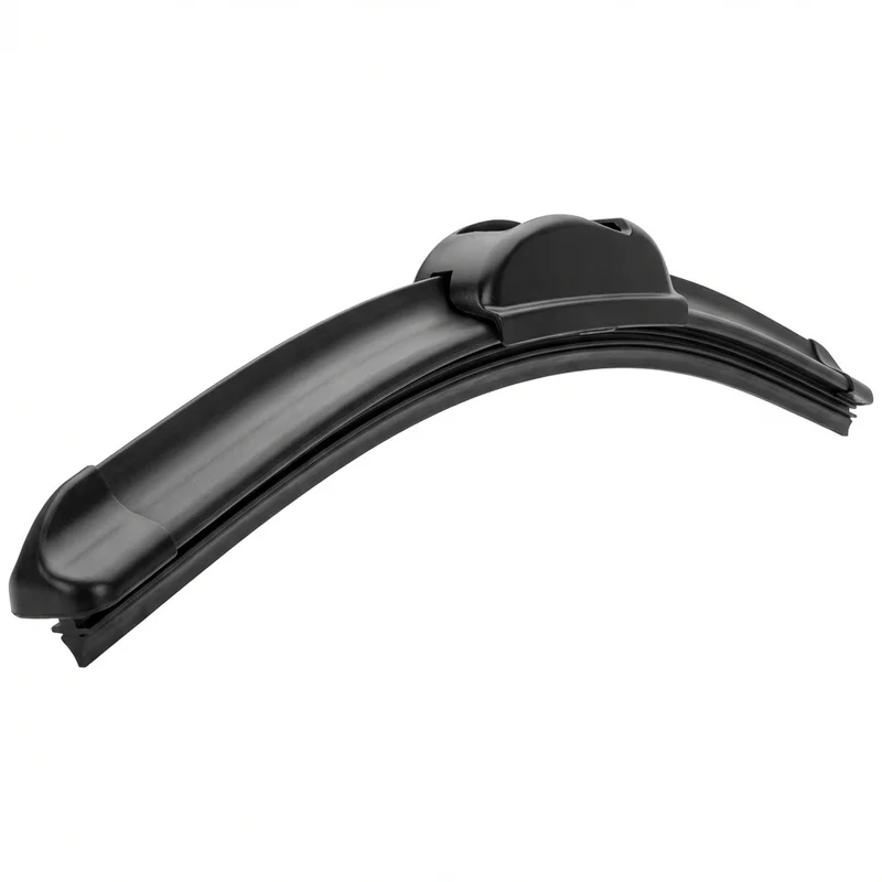 Balai d'Essuie-Glace Côté Passager pour Mercedes-Benz S550 (2007 - 2017) - 1