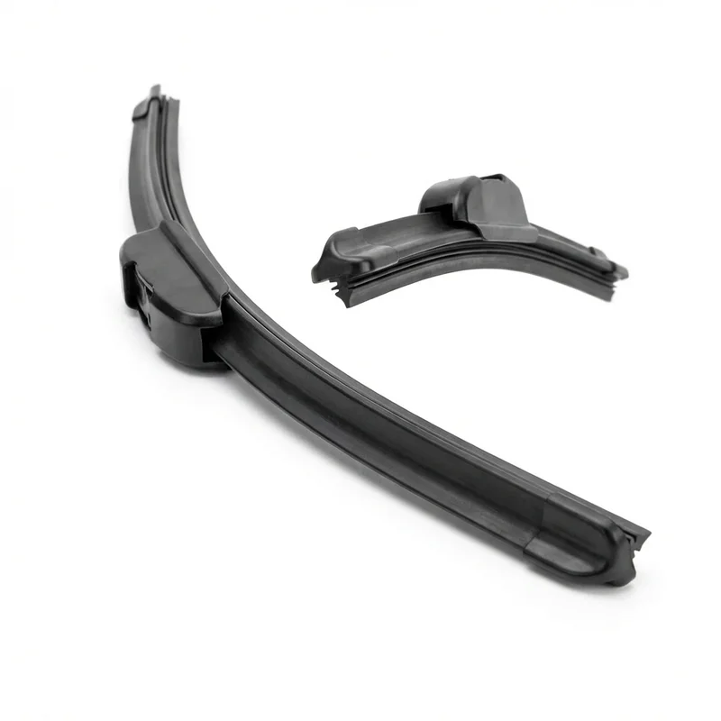 Balai d'Essuie-Glace Côté Passager pour Mercedes-Benz S560L (2020 - 2020) - 1