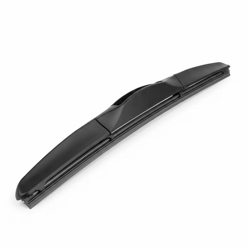 Balai d'Essuie-Glace Côté Passager pour Mercedes-Benz S580e (2023 - 2023) - 1