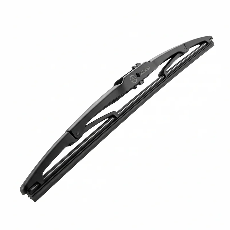 Balai d'Essuie-Glace Côté Conducteur pour Mercedes-Benz S65 AMG (2005 - 2020) - 1