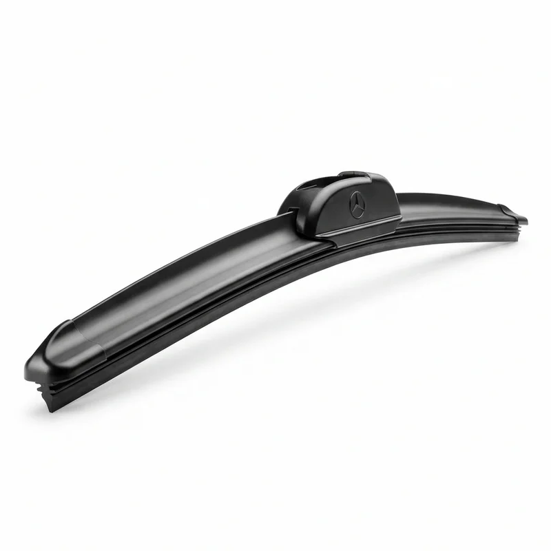 Balai d'Essuie-Glace Côté Conducteur pour Mercedes-Benz SL500 (1994 - 2019) - 1