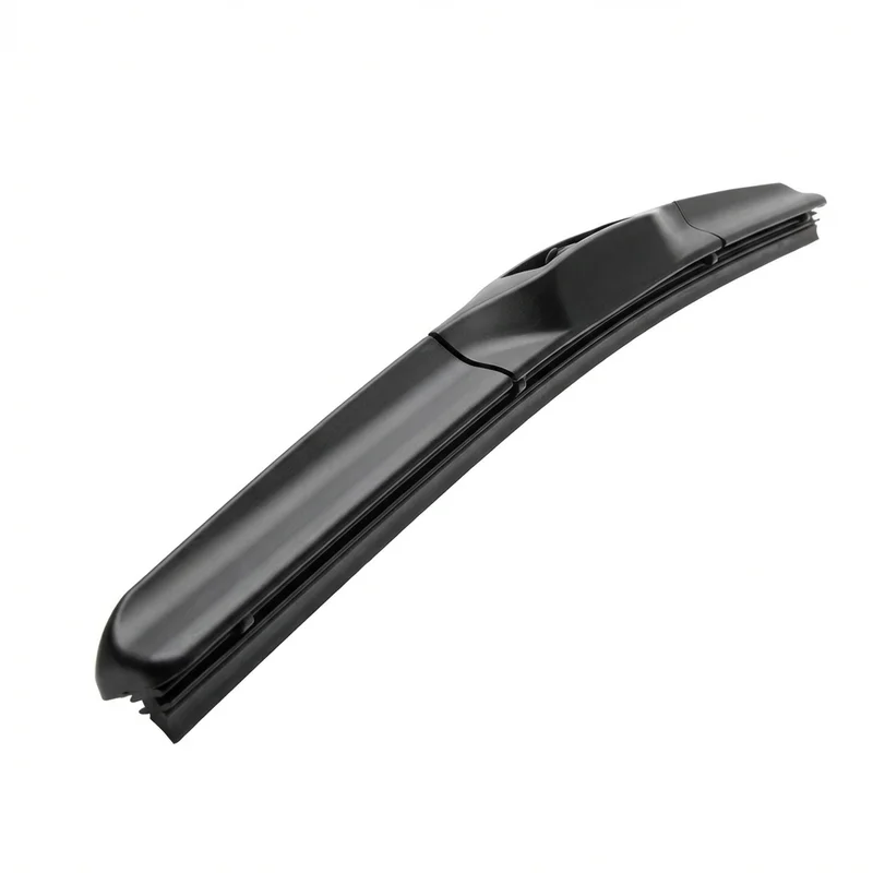 Balai d'Essuie-Glace Côté Passager pour Mercedes-Benz SL55 AMG (2002 - 2008) - 1