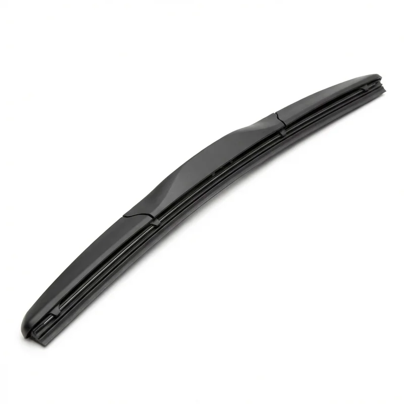 Balai d'Essuie-Glace Côté Passager pour Mercedes-Benz SL60 AMG (1997 - 1999) - 1