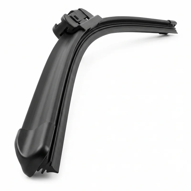 Balai d'Essuie-Glace Côté Conducteur pour Mercedes-Benz SLC300 (2017 - 2020) - 1