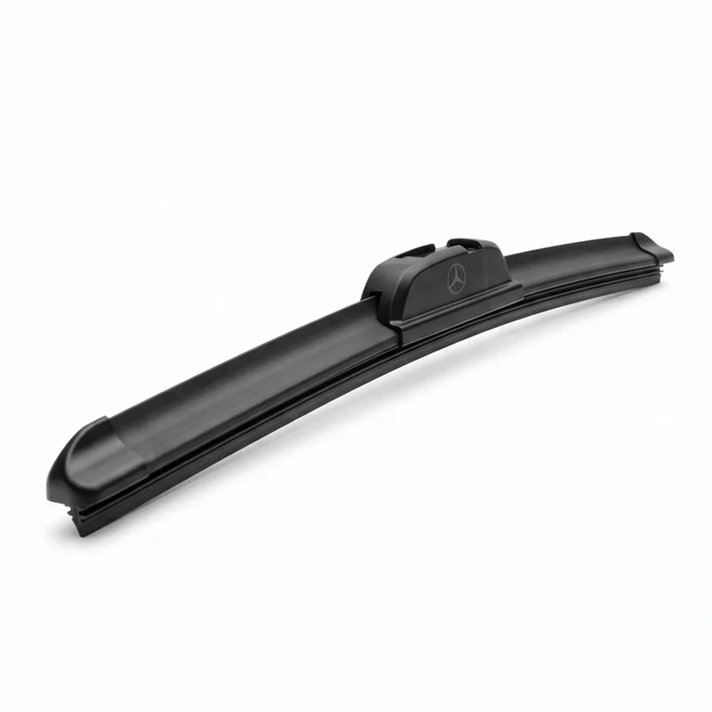 Balai d'Essuie-Glace Côté Passager pour Mercedes-Benz SLC300 (2017 - 2020) - 1