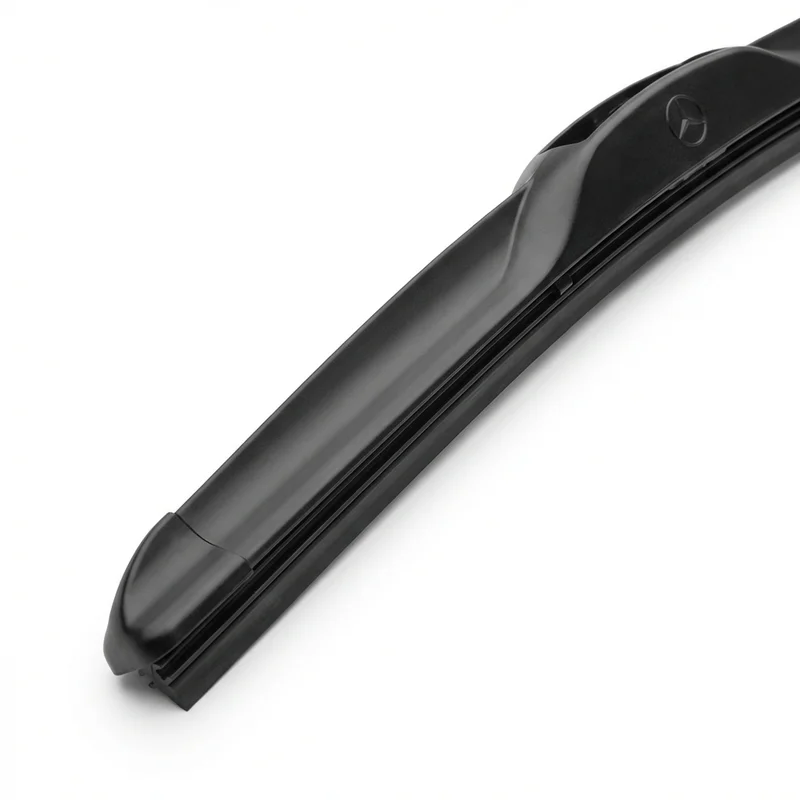 Balai d'Essuie-Glace Côté Passager pour Mercedes-Benz SLC43 AMG (2017 - 2020) - 1